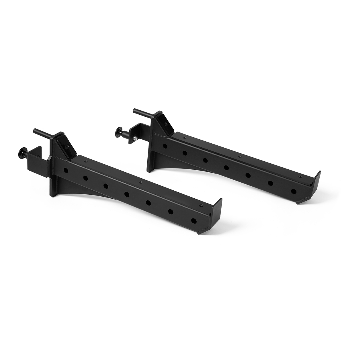 Brug Abilica SafetyArms 500 til en forbedret oplevelse